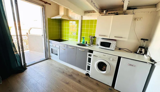Appartement 1 pièce à vendre à Agde (34300) - photo 3