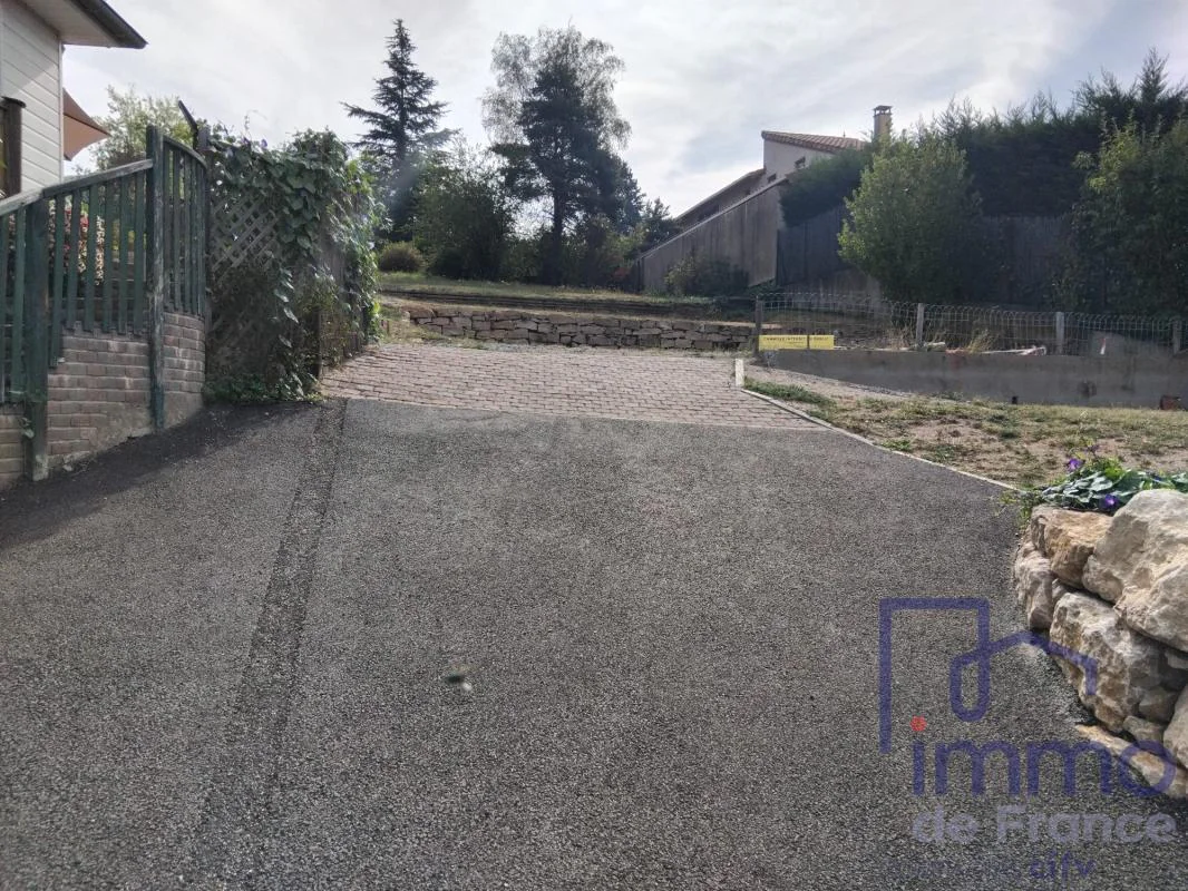 Terrain à vendre à Saint-Galmier (42330) - photo 6