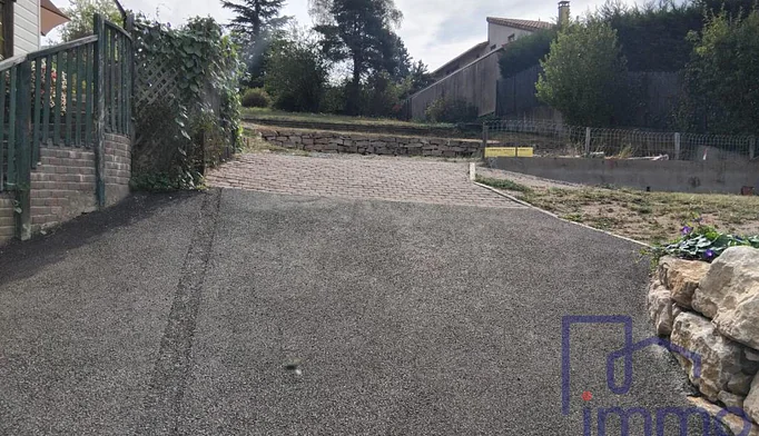 Terrain à vendre à Saint-Galmier (42330) - photo 6