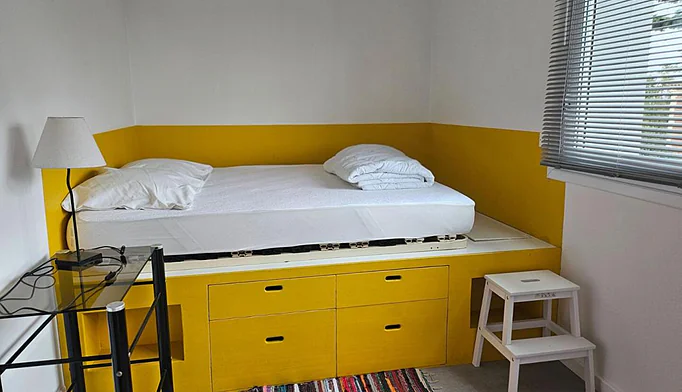 Appartement 3 pièces à louer au Havre (76620) - photo 8