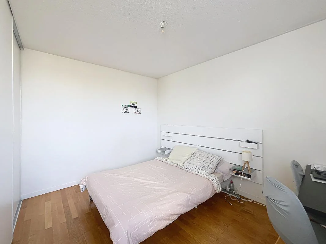 Appartement 2 pièces à louer à Clermont-Ferrand (63000) - photo 4
