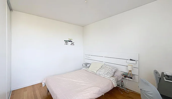 Appartement 2 pièces à louer à Clermont-Ferrand (63000) - photo 4