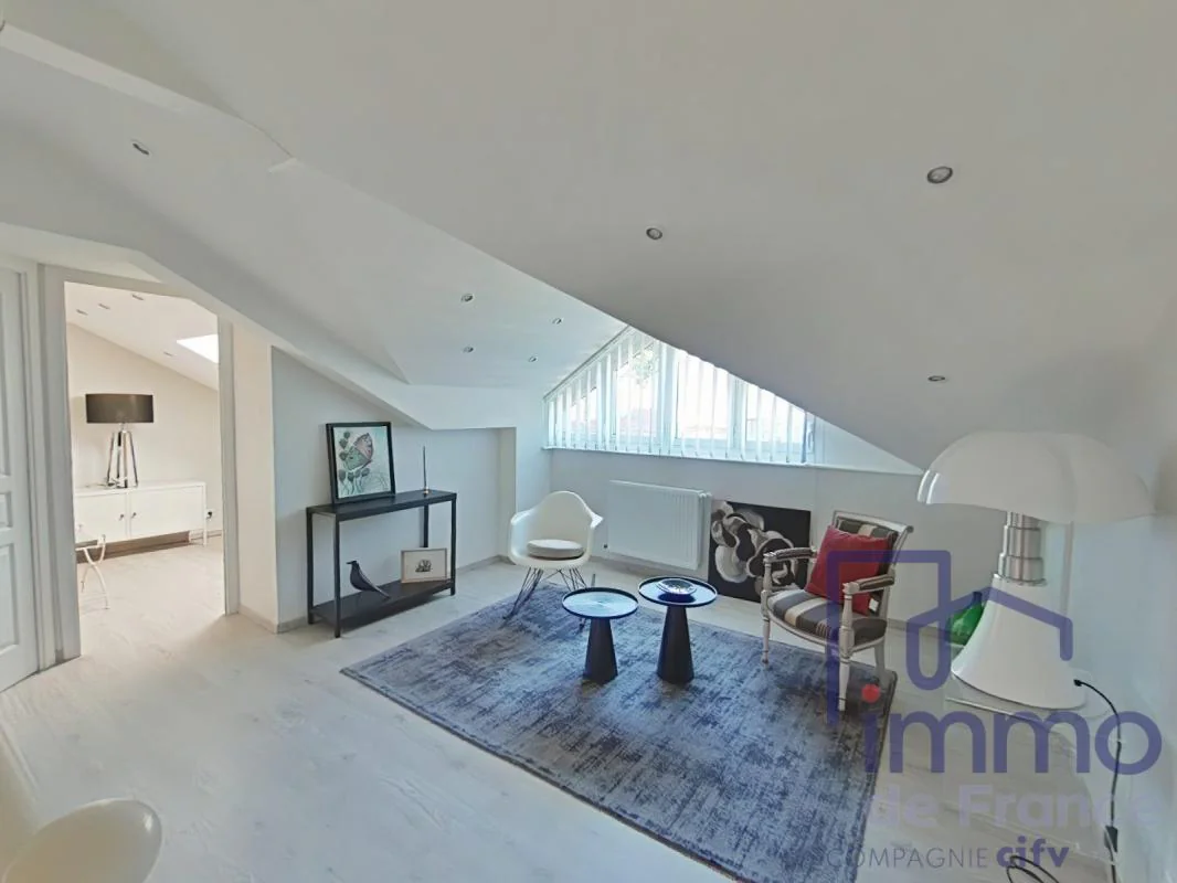 Appartement 5 pièces à vendre à Vals-près-le-Puy (43750) - photo 7
