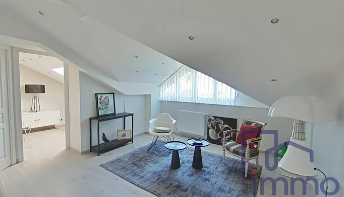 Appartement 5 pièces à vendre à Vals-près-le-Puy (43750) - photo 7