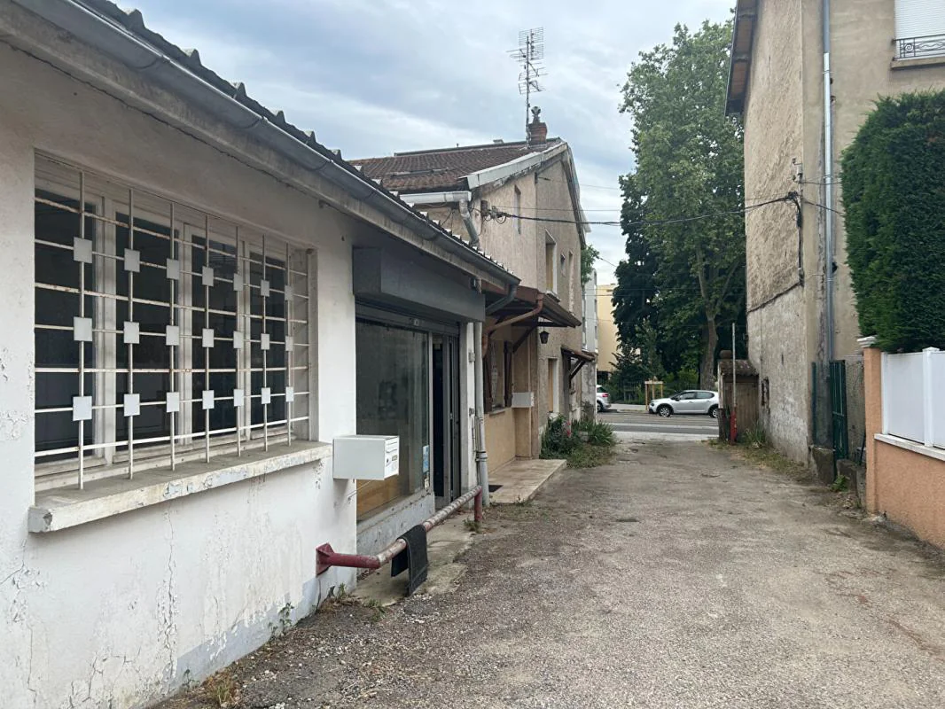 Bureau à vendre à Bron (69500) - photo 10