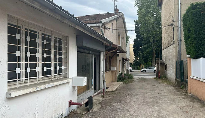 Bureau à vendre à Bron (69500) - photo 10