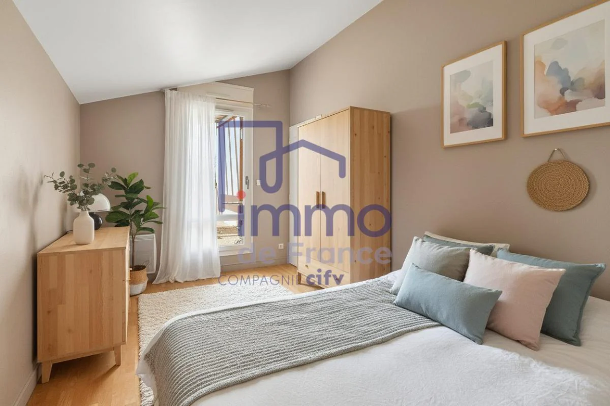 Appartement 3 pièces à vendre à Lyon (69005) - photo 8