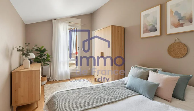 Appartement 3 pièces à vendre à Lyon (69005) - photo 8