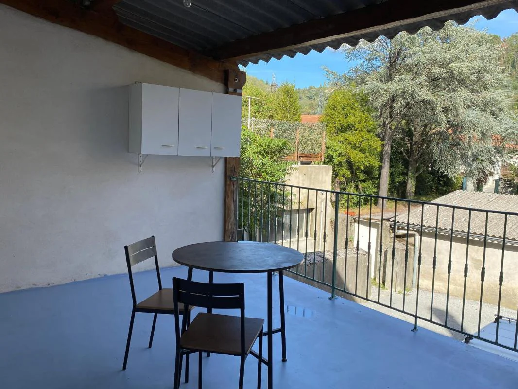Appartement 2 pièces à louer à Labégude (07200) - photo 1