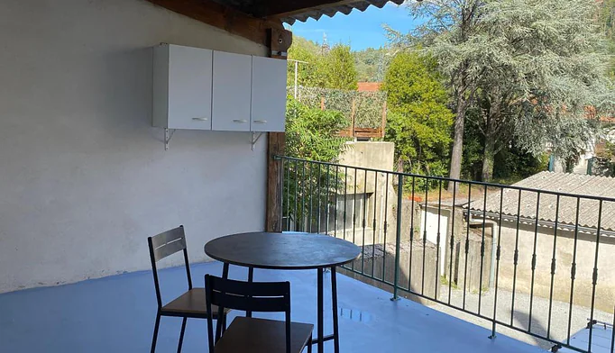 Appartement 2 pièces à louer à Labégude (07200) - photo 1