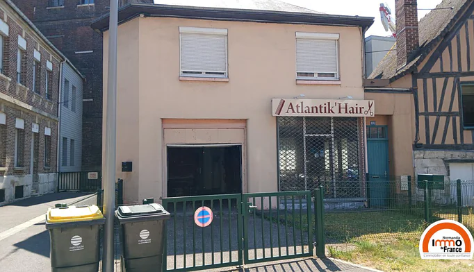 Bureau à louer à Darnétal (76160) - photo 4