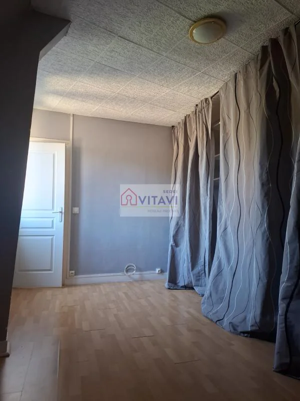 Maison 3 pièces à vendre à Sérifontaine (60590) - photo 8