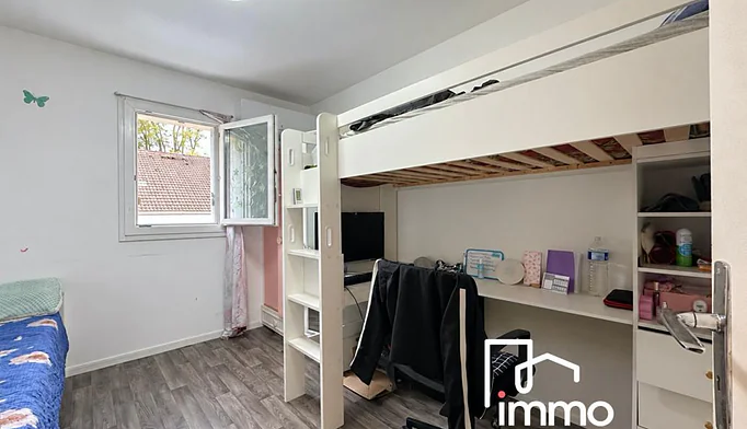 Maison 5 pièces à vendre à Lognes (77185) - photo 7