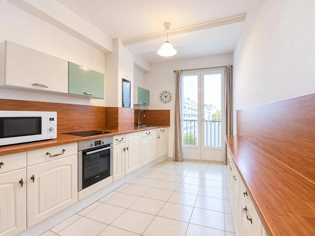 Appartement 3 pièces à vendre au Havre (76600) - photo 4