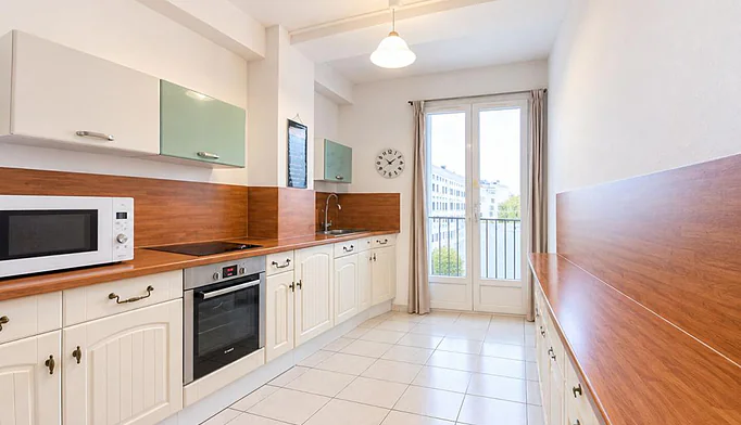 Appartement 3 pièces à vendre au Havre (76600) - photo 4