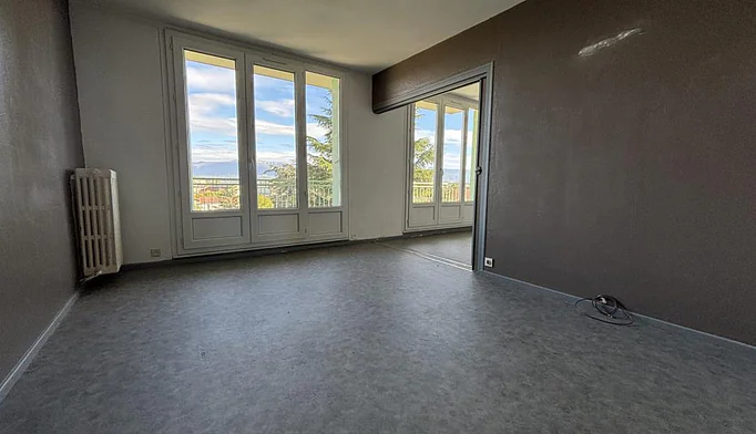 Appartement 4 pièces à vendre à Romans-sur-Isère (26100) - photo 1