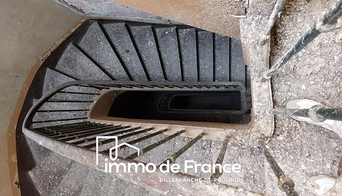 Maison 13 pièces à vendre à Villefranche-de-Rouergue (12200) - photo 9