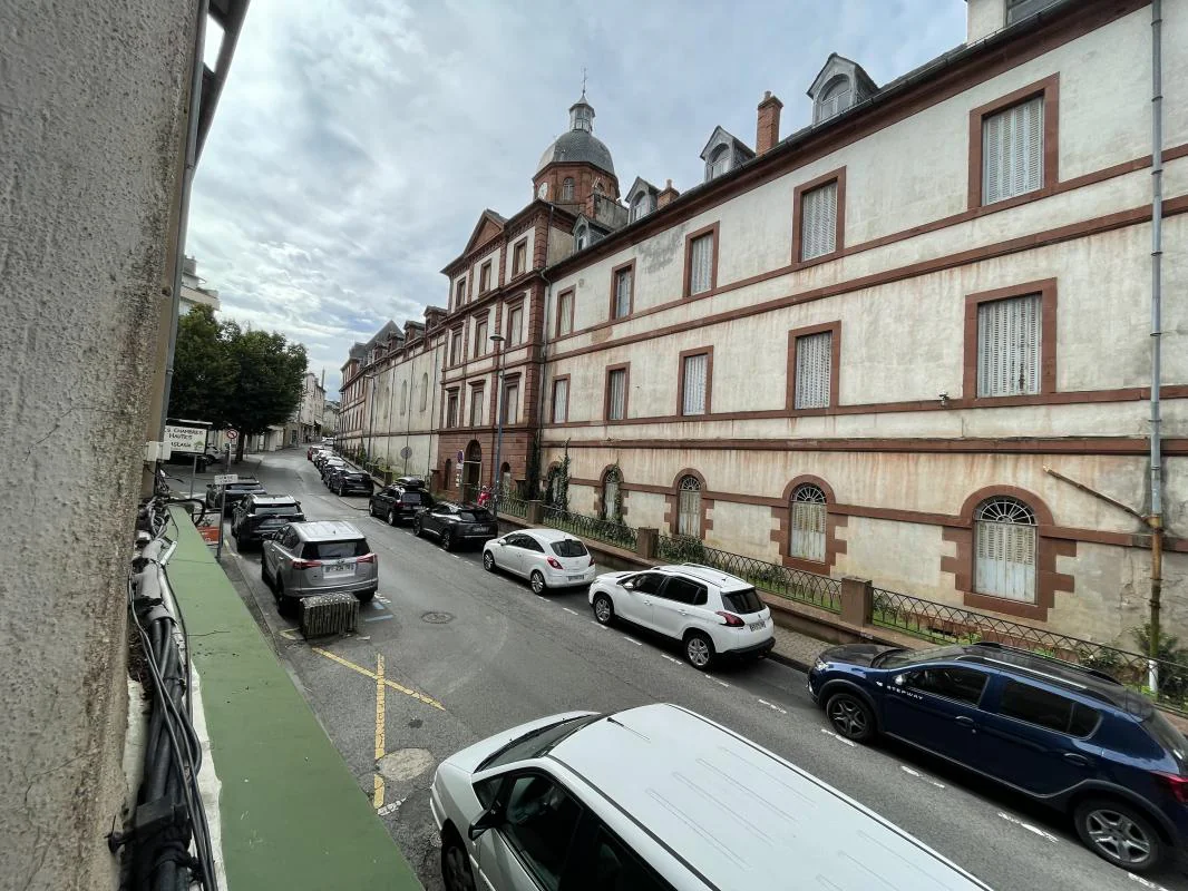 Appartement 1 pièce à louer à Rodez (12000) - photo 12