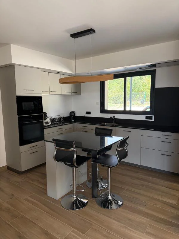 Maison 4 pièces à louer à Savignac (12200) - photo 3