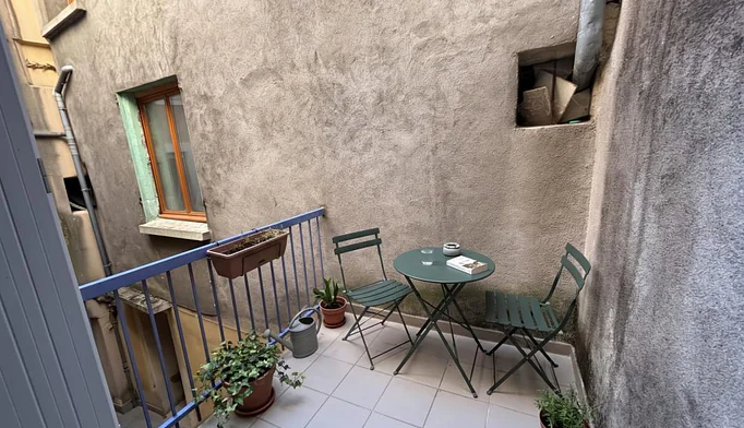 Appartement 2 pièces à vendre à Aubenas (07200) - photo 4