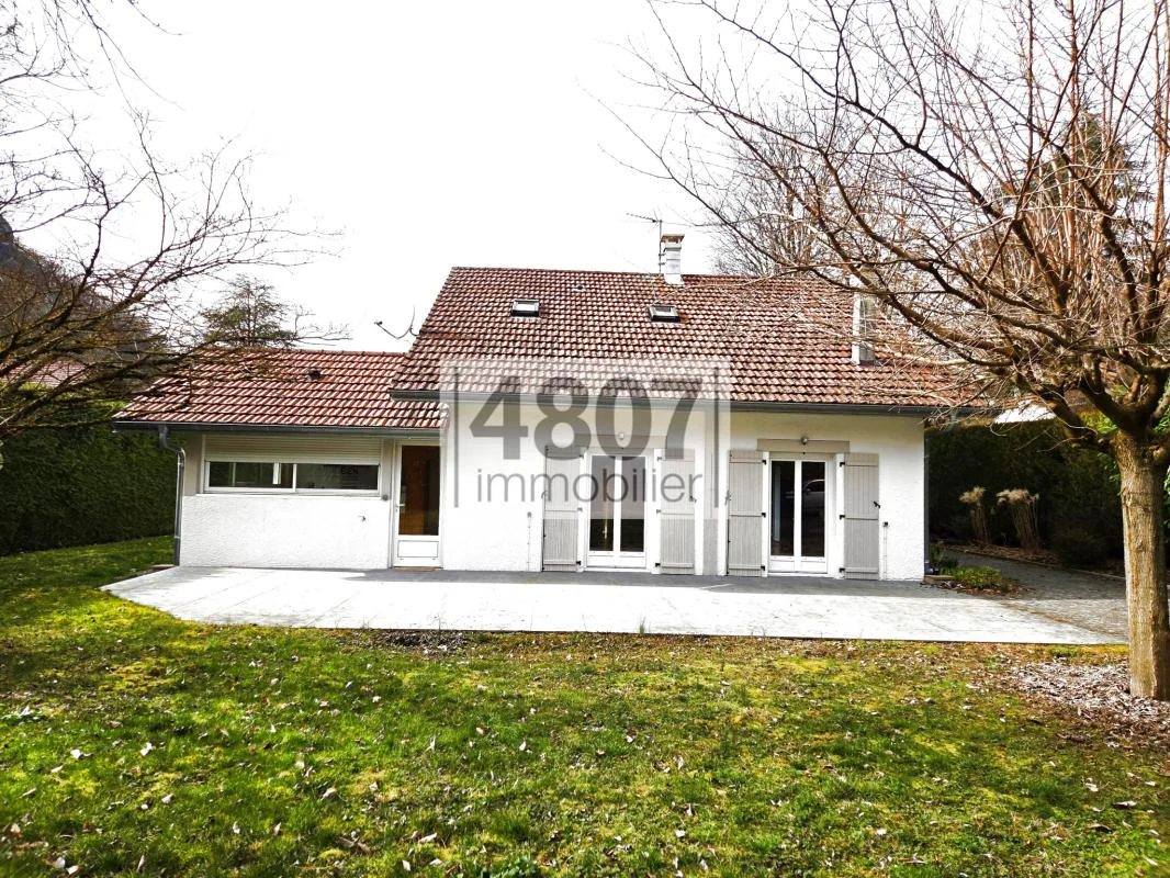 Maison 4 pièces à vendre à Monnetier-Mornex (74560) - photo 3