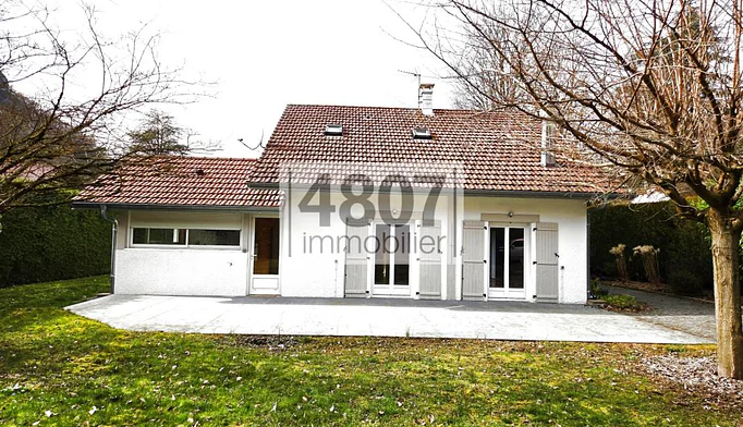 Maison 4 pièces à vendre à Monnetier-Mornex (74560) - photo 3