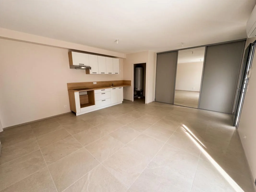 Appartement à Romans-sur-Isère