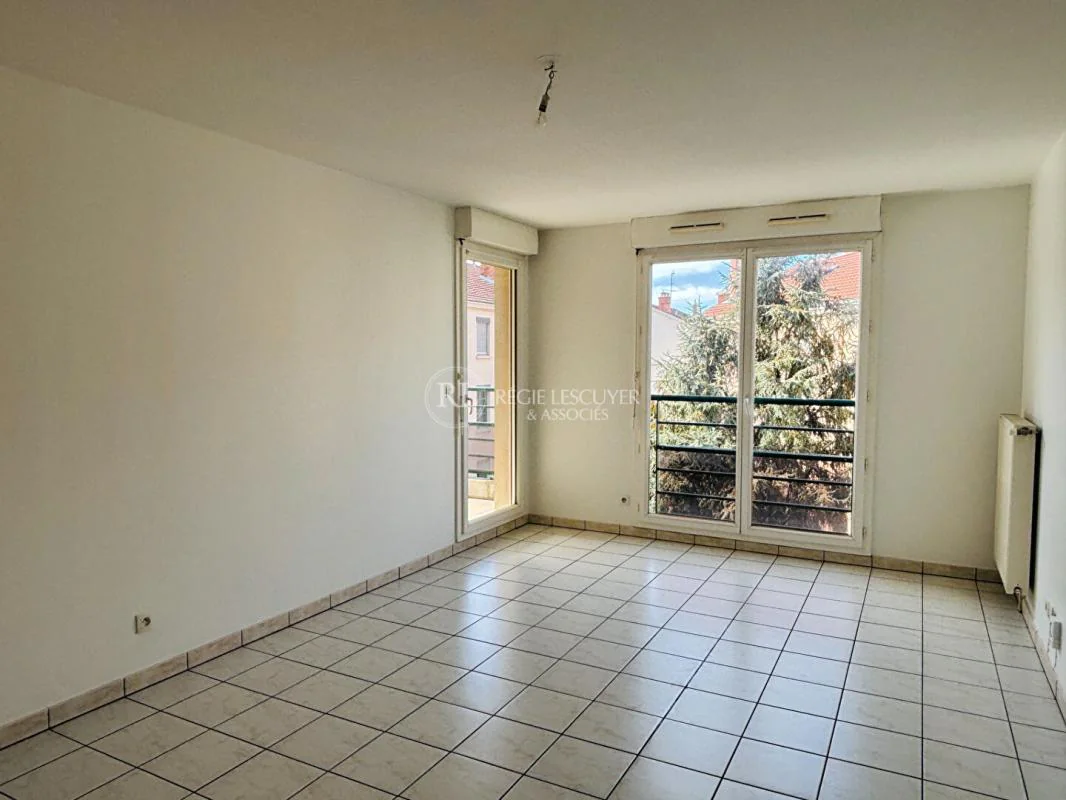 Appartement 3 pièces à vendre à Lyon (69003) - photo 9