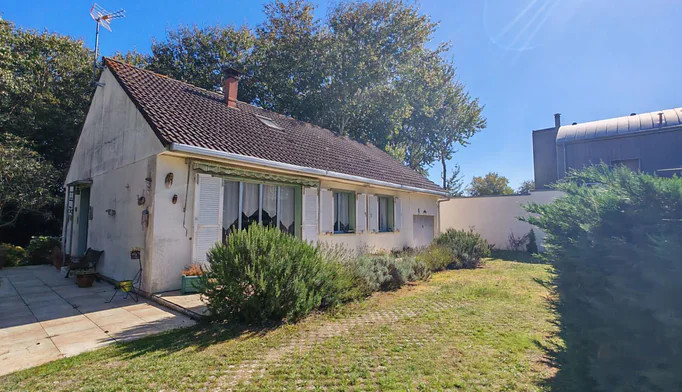 Maison 5 pièces à vendre à Cabourg (14390) - photo 2