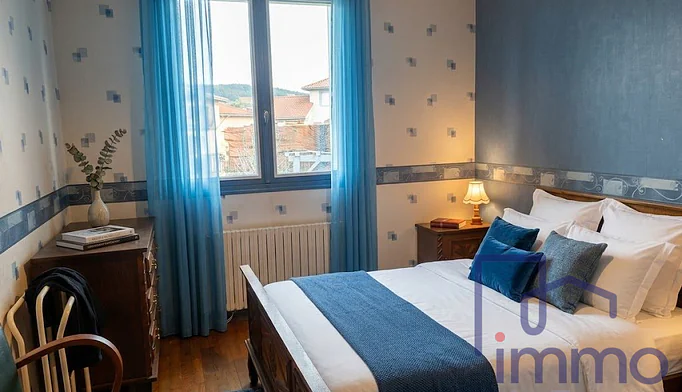 Maison 6 pièces à vendre au Puy-en-Velay (43000) - photo 9
