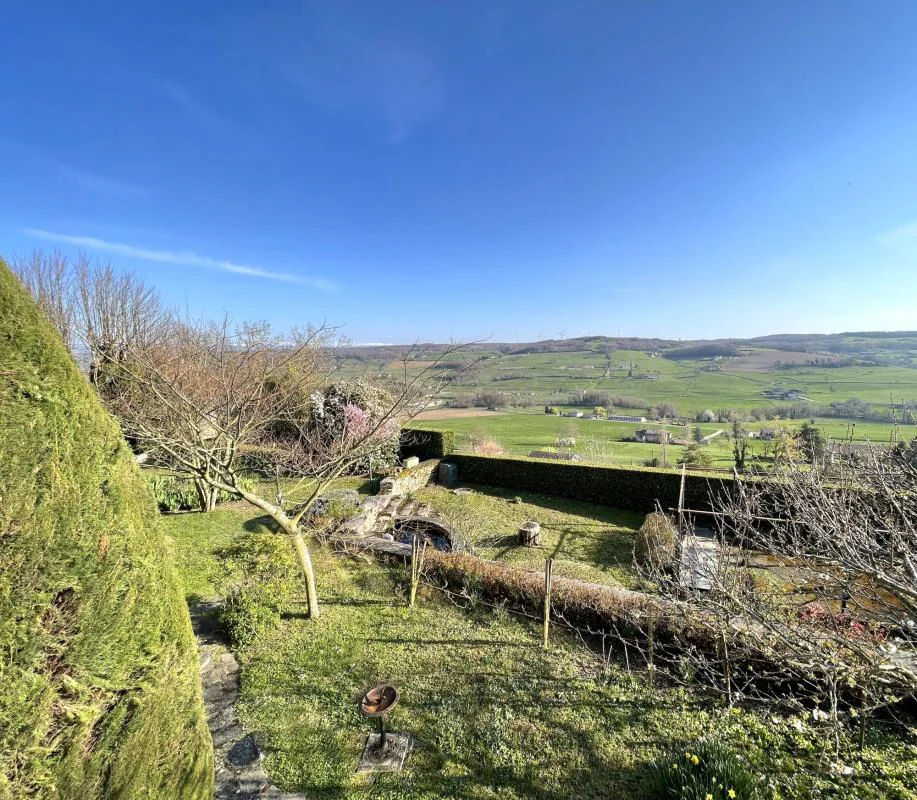 Maison 8 pièces à vendre au Grand-Serre (26530) - photo 4