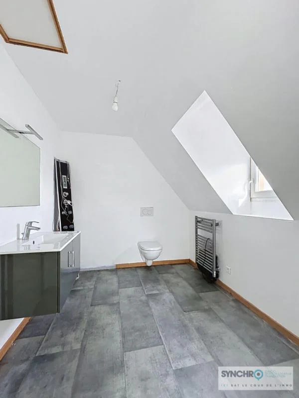 Maison 4 pièces à vendre à Bennwihr (68630) - photo 7