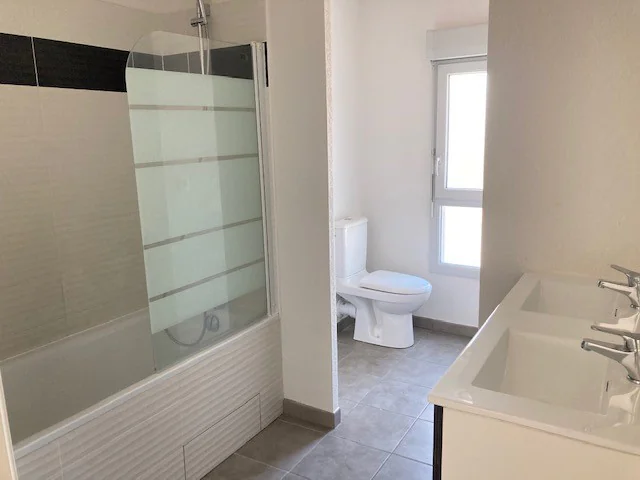 Maison 3 pièces à louer à Quint-Fonsegrives (31130) - photo 11