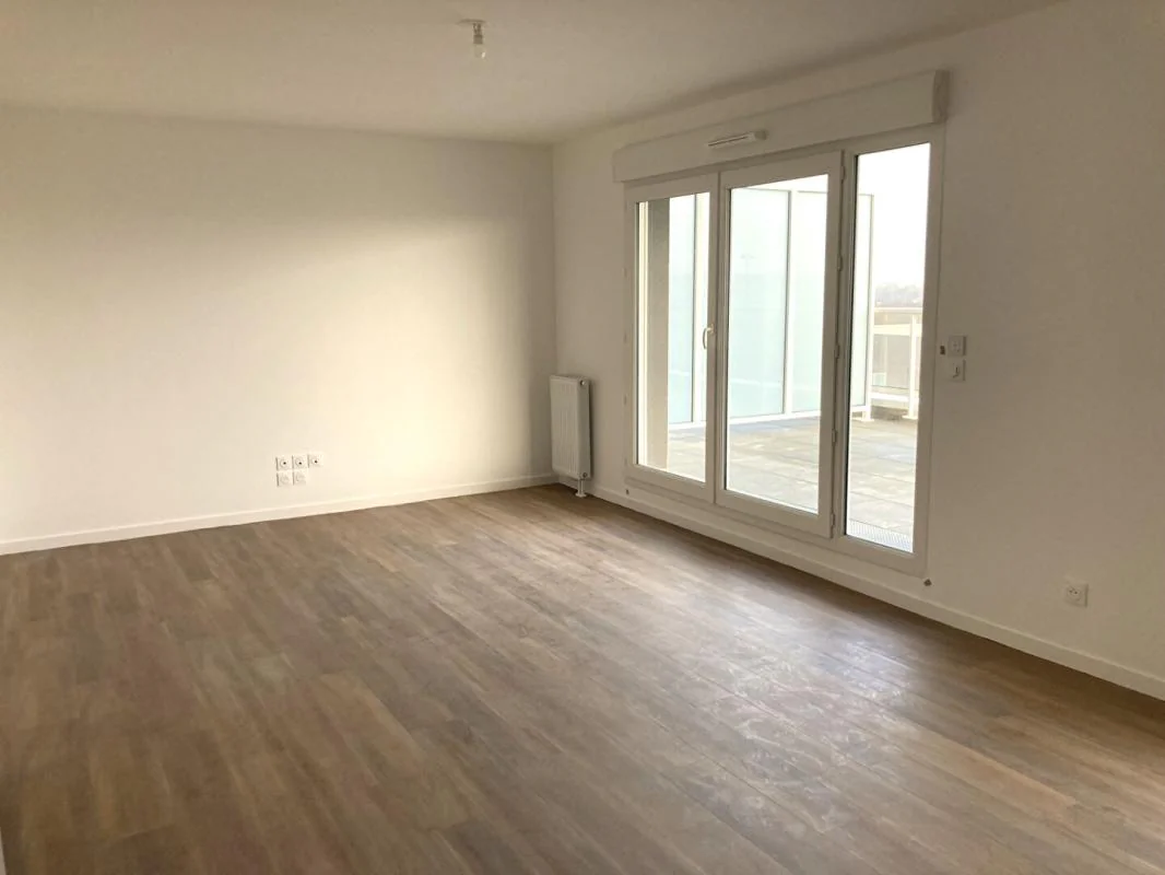 Appartement 3 pièces à louer à Fleury-sur-Orne (14123) - photo 1