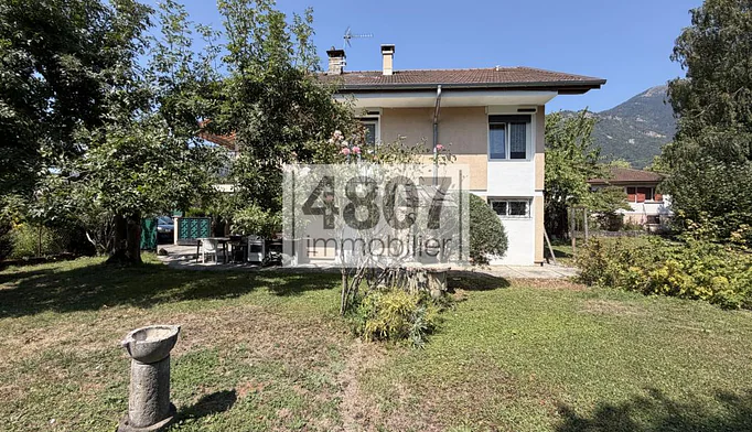 Maison 4 pièces à vendre à Bonneville (74130) - photo 3