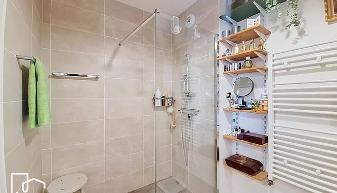 Maison 4 pièces à vendre à Polliat (01310) - photo 7