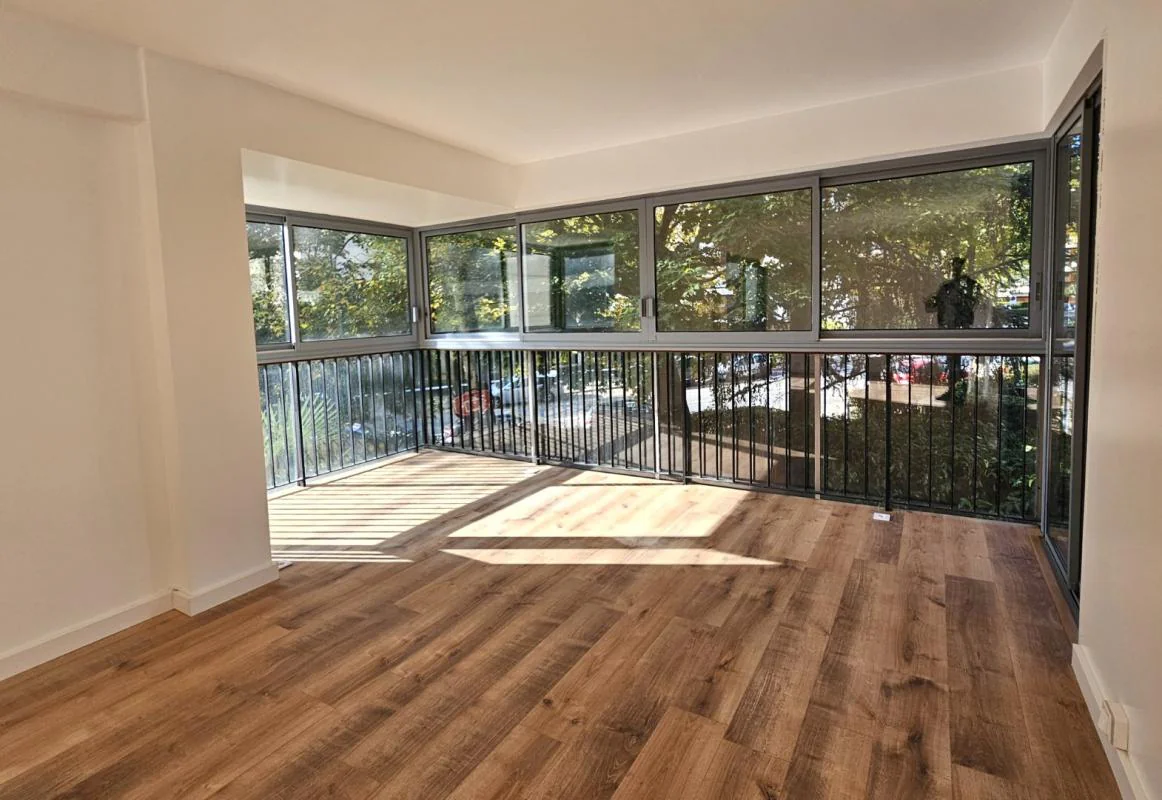 Appartement 5 pièces à louer au Chesnay-Rocquencourt (78150) - photo 2