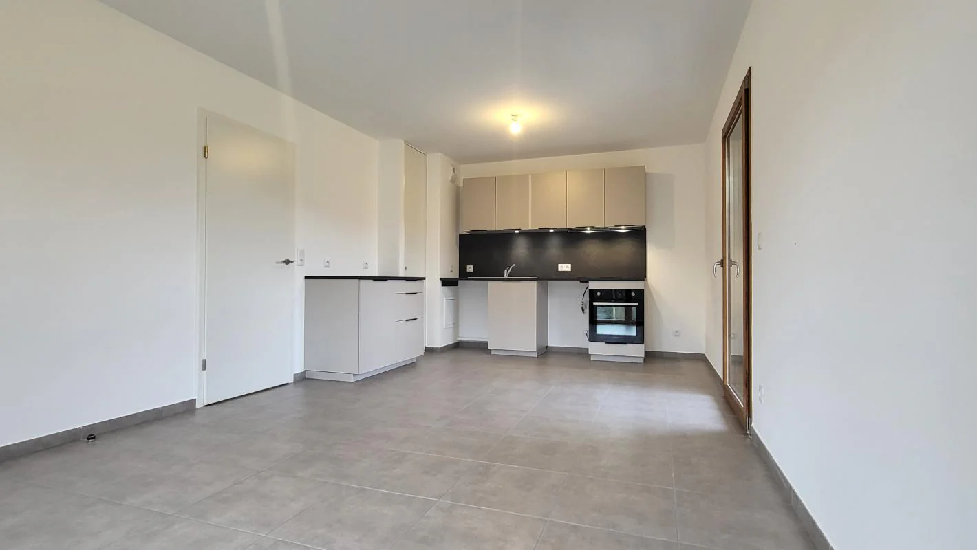 Appartement 2 pièces à louer à Cognin (73160) - photo 1
