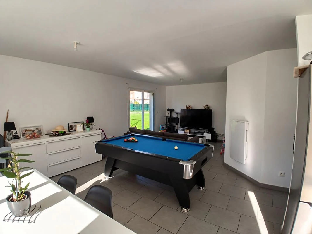 Maison 4 pièces à louer à Goderville (76110) - photo 2