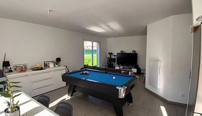Maison 4 pièces à louer à Goderville (76110) - photo 2