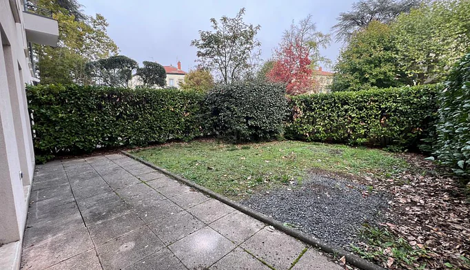 Appartement 3 pièces à louer à Lyon (69003) - photo 8