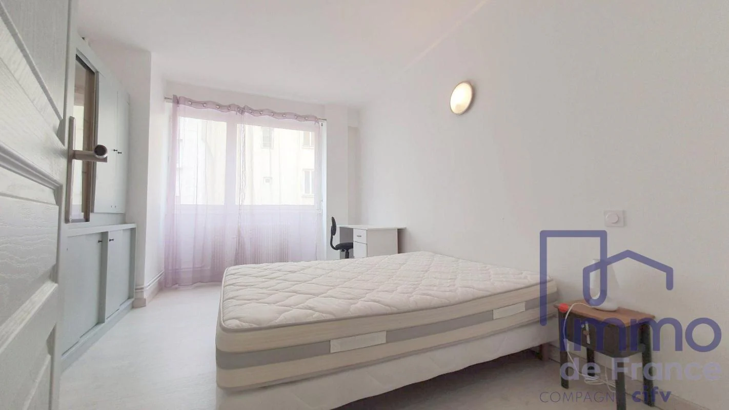 Appartement 6 pièces à vendre à Saint-Étienne (42000) - photo 8