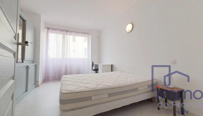 Appartement 6 pièces à vendre à Saint-Étienne (42000) - photo 8