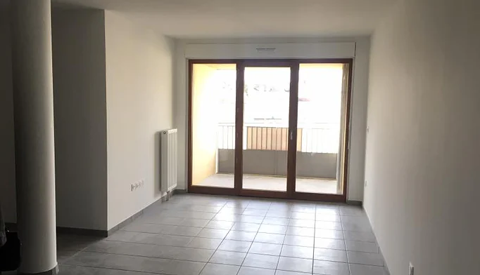Appartement 3 pièces à louer à Nancy (54000) - photo 1