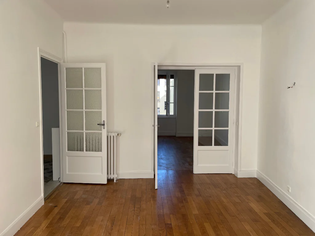 Appartement 4 pièces à louer à Lyon (69003) - photo 3