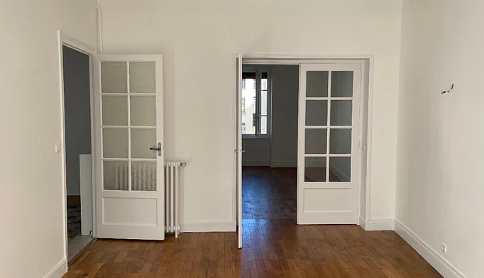 Appartement 4 pièces à louer à Lyon (69003) - photo 3