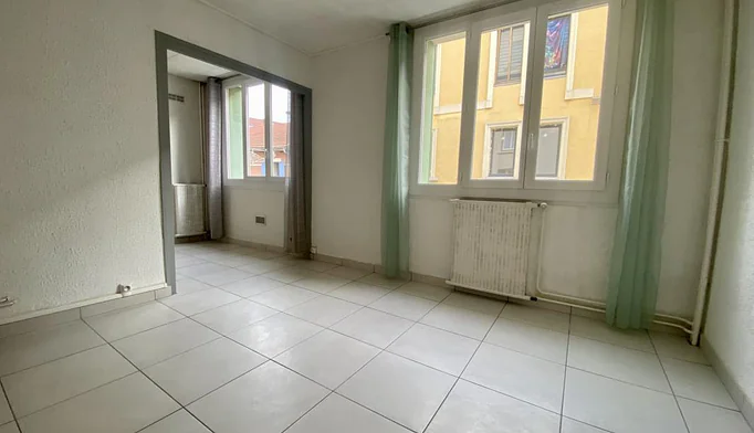 Appartement 1 pièce à vendre à Romans-sur-Isère (26100) - photo 2