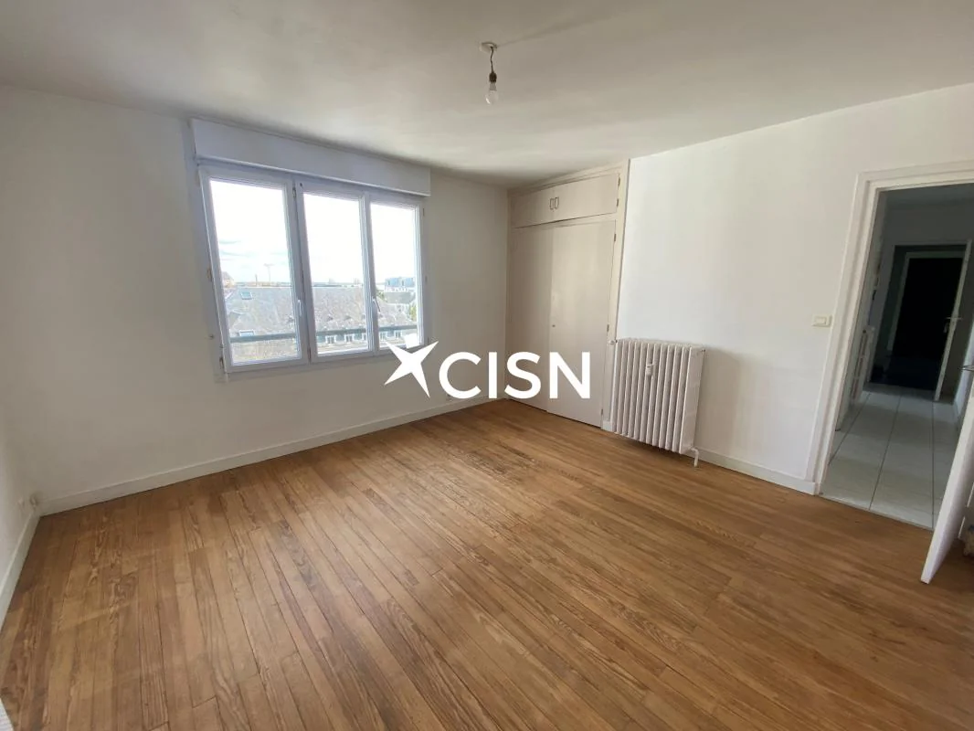 Studio à Saint-Nazaire