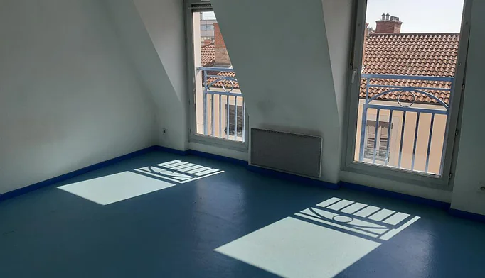 Appartement 1 pièce à louer à Lyon (69007) - photo 1