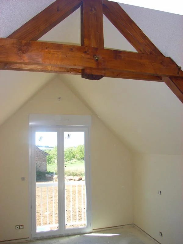 Maison 4 pièces à louer à Agen-d'Aveyron (12630) - photo 8